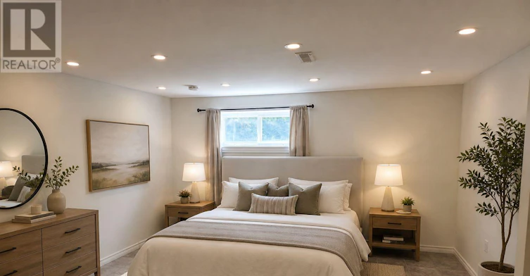 BSMT-15 Hamlyn Crescent, Toronto, ON, M9B 1Y9 - 3