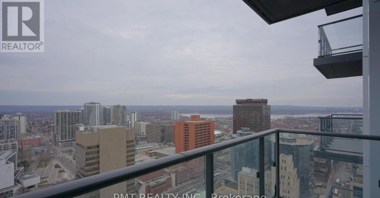 3101-75 James Street S, Hamilton, ON, L8P 2Y9 - 22