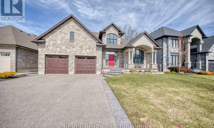 9421 Madison Crescent