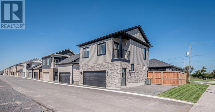 98B Riverstone Way, Belleville, ON, K8N 0S6