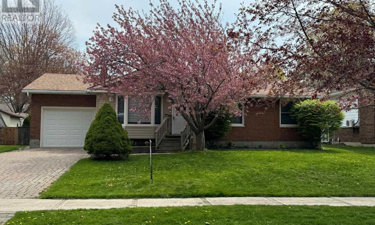 313 Krohmer Drive