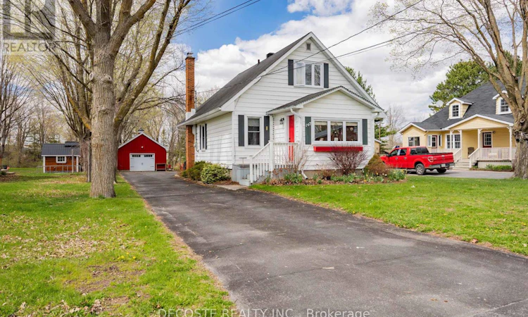 147 Mccormick Road