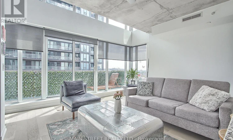 1213-150 Liberty Street EAST