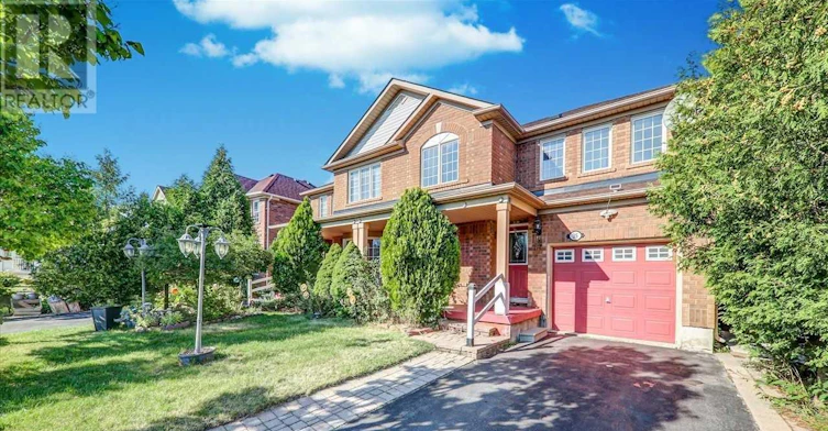 35 Pitchpine Drive, Toronto, ON, M1X 1Y1 - 3