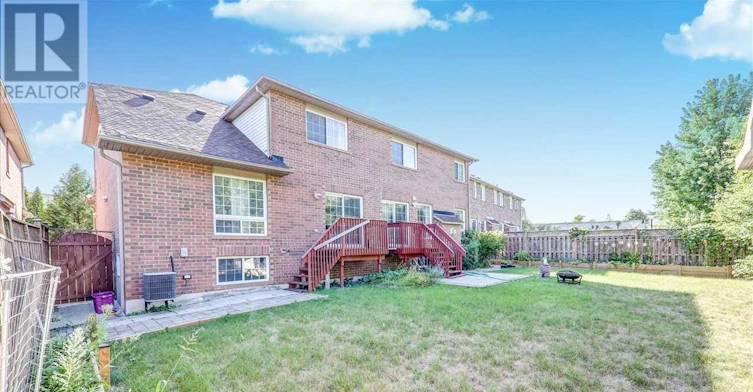 35 Pitchpine Drive, Toronto, ON, M1X 1Y1 - 35