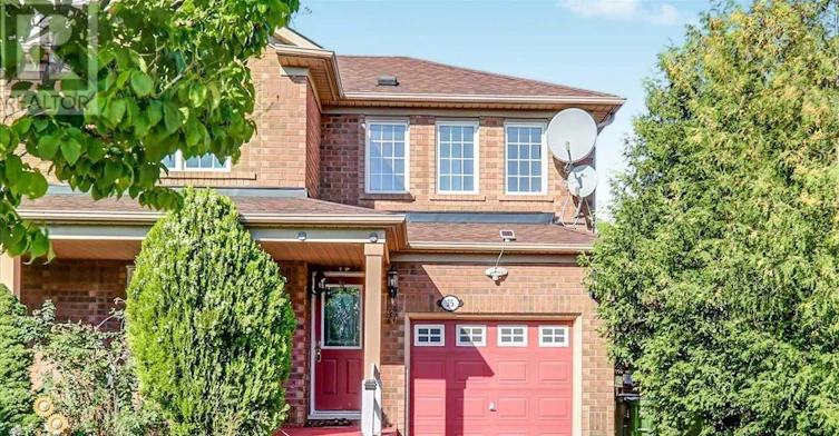 35 Pitchpine Drive, Toronto, ON, M1X 1Y1