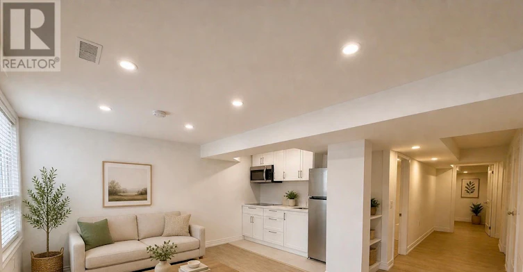 LOWER-27 Telegraph Drive, Whitby, ON, L1P 1S2 - 3