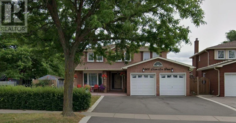 BSMT-605 Chancellor Drive, Vaughan, ON, L4L 4A9