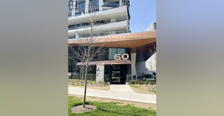 411-60 Central Park Road Way, Toronto, ON, M9A 0E6