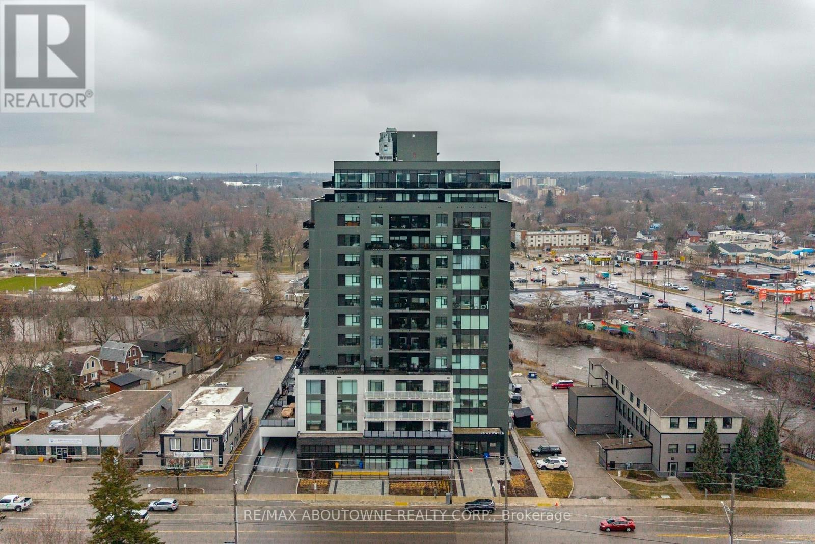 506-71 Wyndham Street S, Guelph, ON, N1E 0T7
