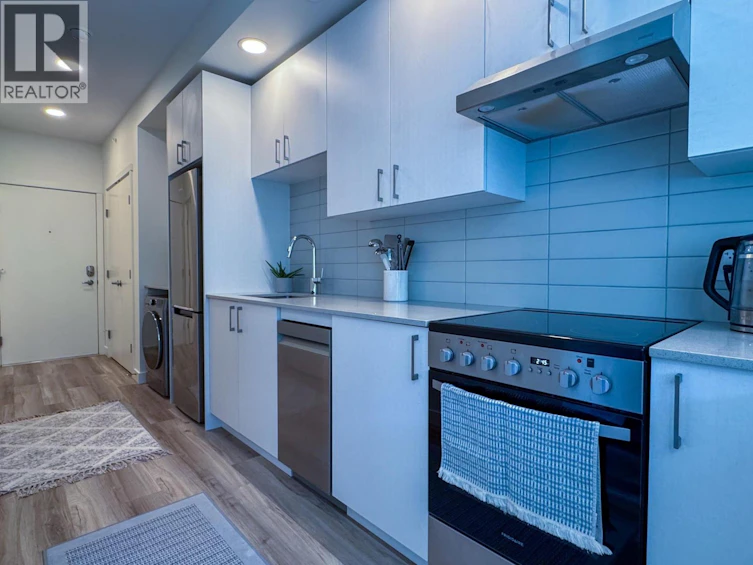 404-1057 Frost Road, Kelowna, BC, V1W 0G7 - 4