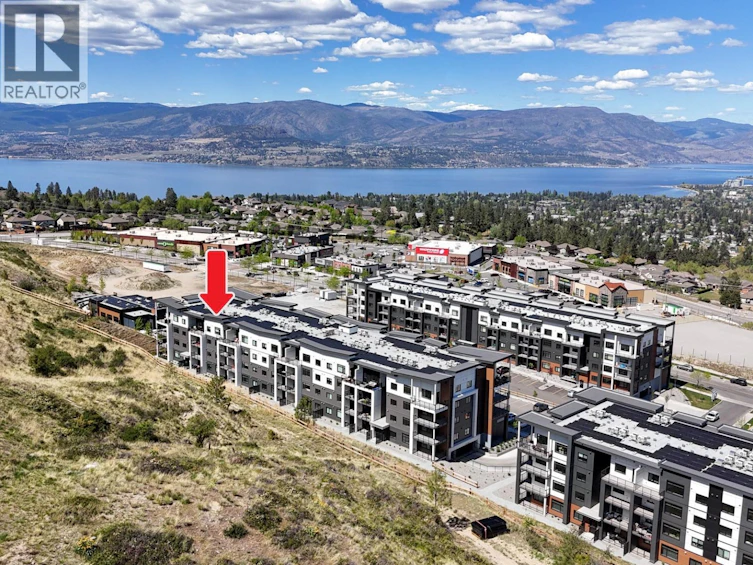 404-1057 Frost Road, Kelowna, BC, V1W 0G7 - 3
