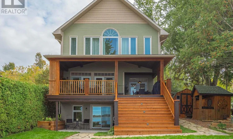 122 Morris Lane