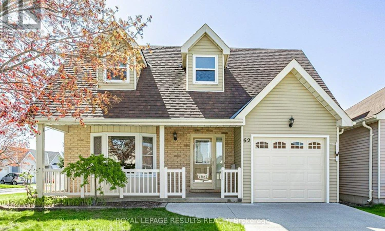 62 Edwin Crescent
