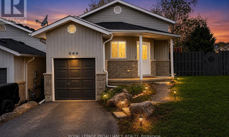 644 Trailview Drive