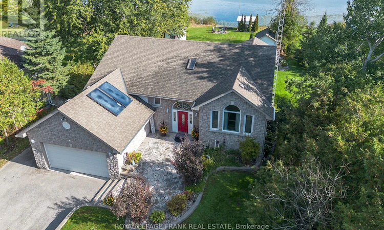 25 Shelley Drive