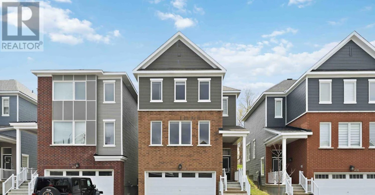 404 Appalachian Circle, Manotick, ON, K2J 6X3