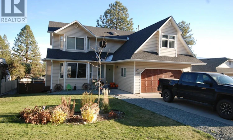 1882 Pineridge Drive