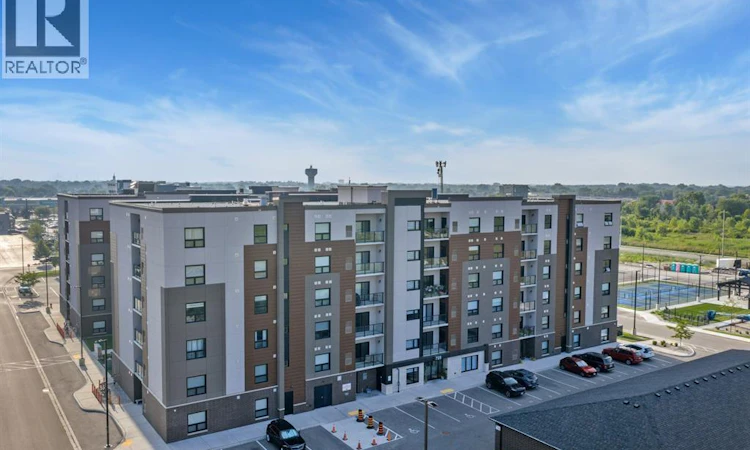 403-728 Brownstone Drive