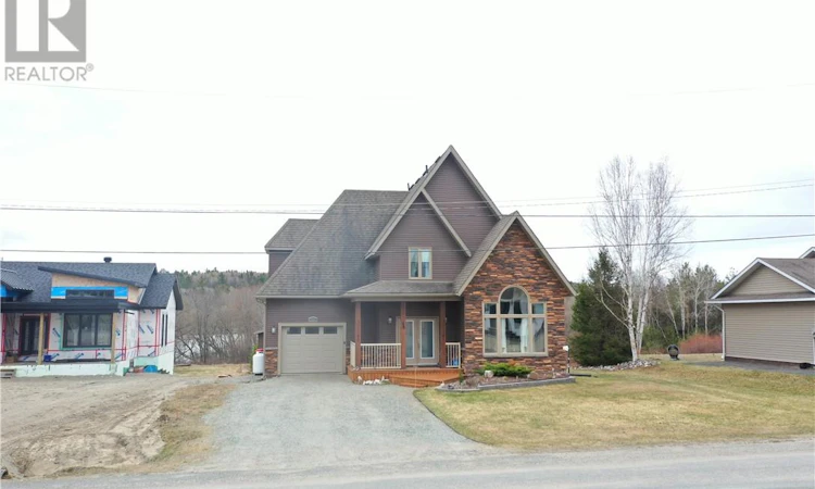 265 Caldwell