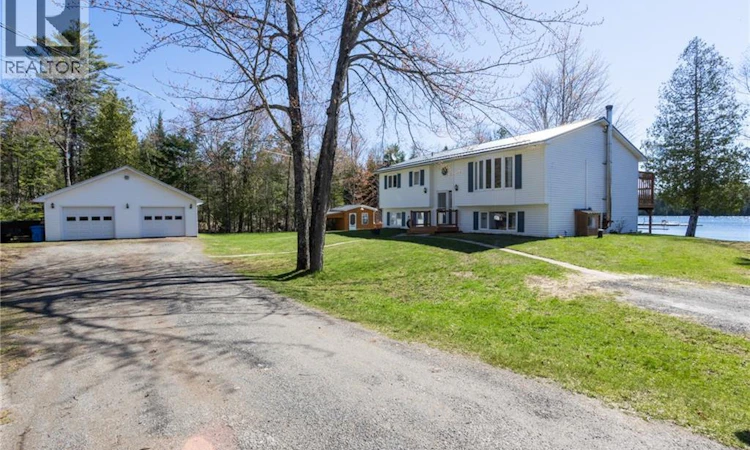 39 Jerry Chessie Road
