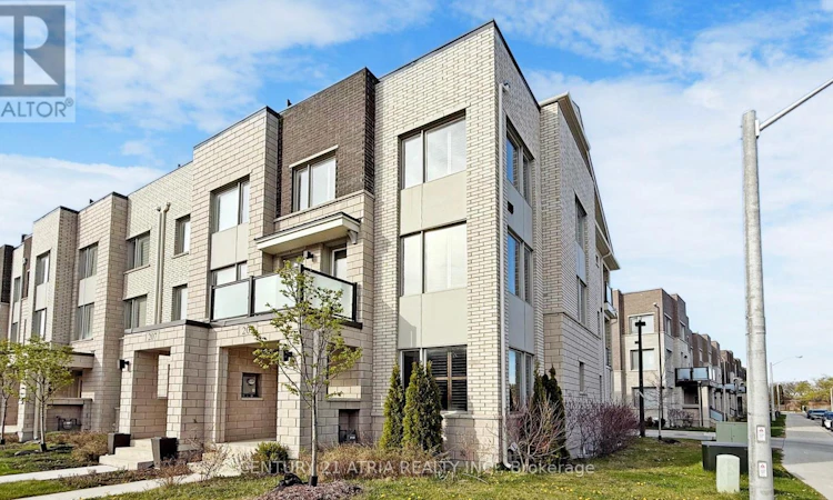 205 The Donway E