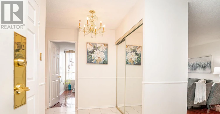 802-20 Cherrytree Drive, Brampton, ON, L6Y 3V1 - 10