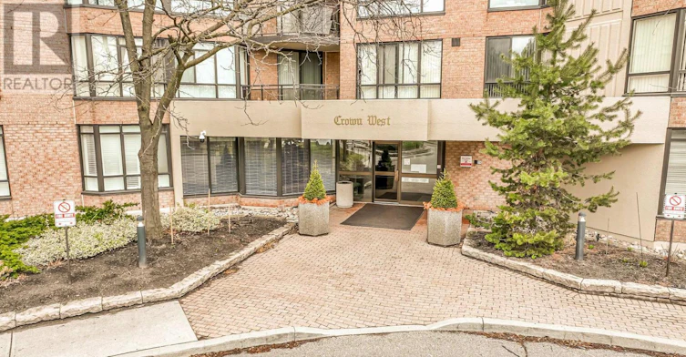 802-20 Cherrytree Drive, Brampton, ON, L6Y 3V1 - 2
