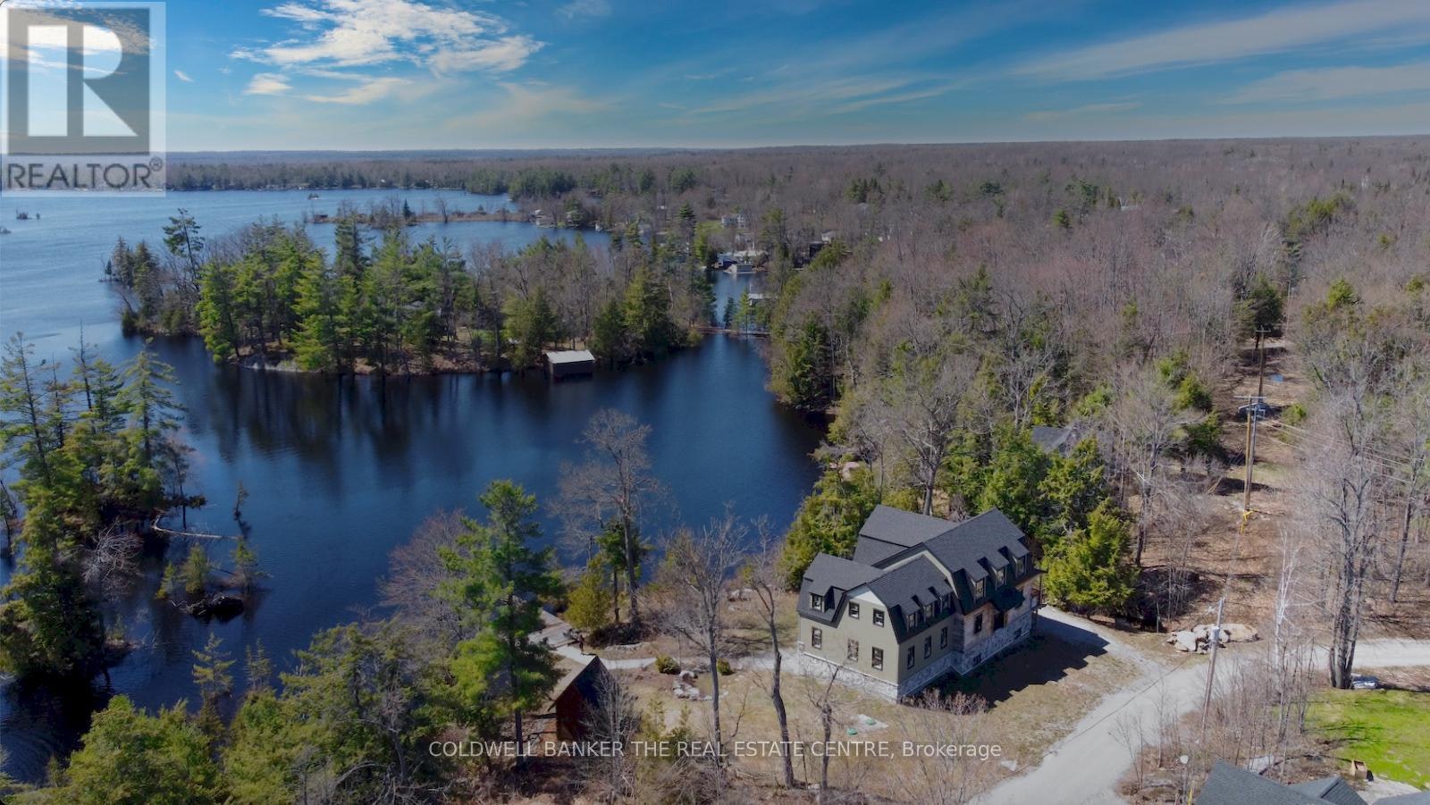 16 Evergreen Way, Galway-Cavendish and Harvey, ON, K0M 1A0