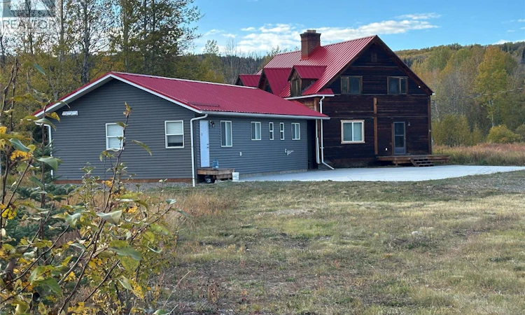 2601 Calliou Road