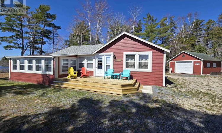 110 Mcbunt Drive