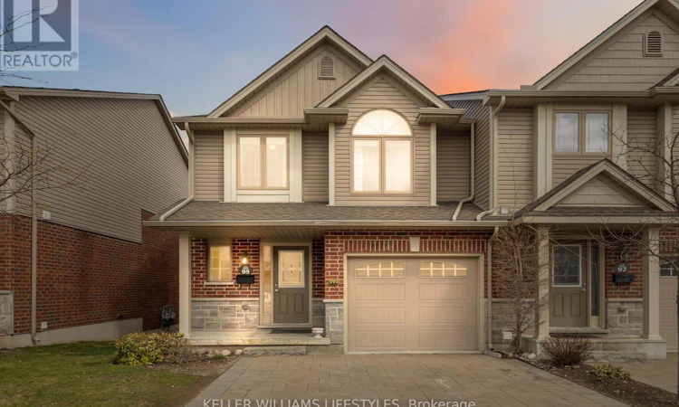 95-1010 Fanshawe Park Road E
