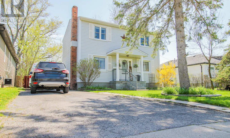 628 Clare Avenue