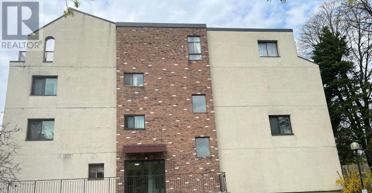 105-3740 Don Mills Road, Toronto, ON, M2H 3J2 - 3
