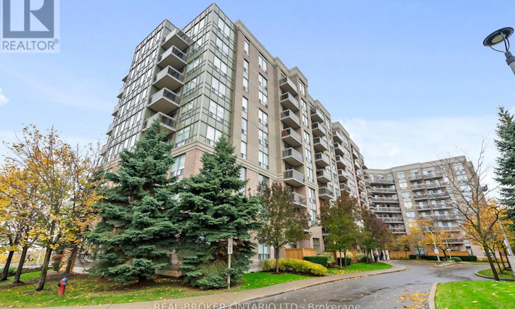 601-1720 Eglinton Avenue E