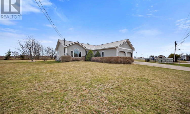 4 Wendell Gallant Road