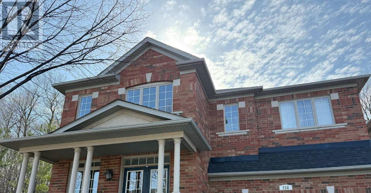 BASEMENT-218 Via Campanile Road, Vaughan, ON, L4H 3J8