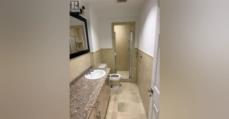 BASEMENT-218 Via Campanile Road, Vaughan, ON, L4H 3J8 - 3