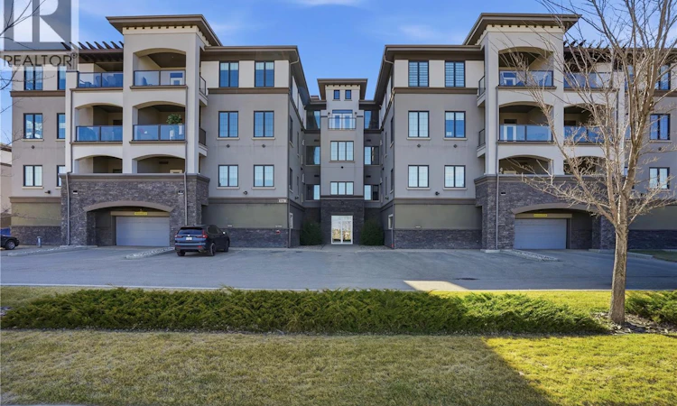 302-4570 Harbour Landing Drive