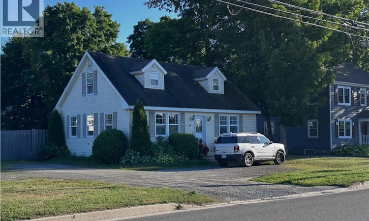 230 Woodstock Road