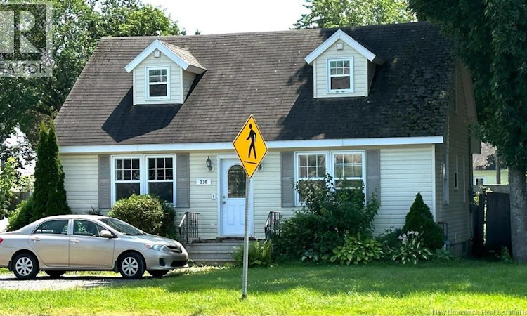 230 Woodstock Road