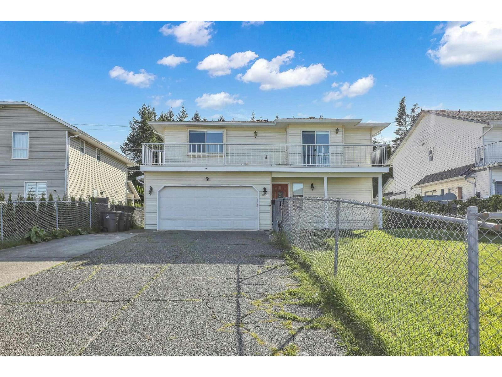 1876 King George Boulevard, Surrey, BC, V4A 5A1