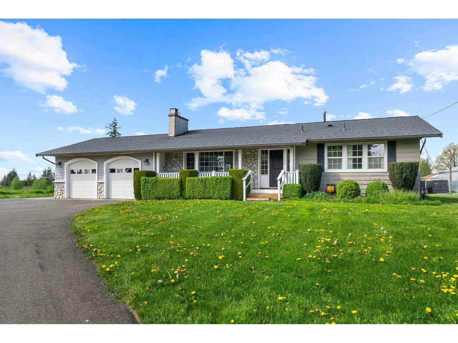 24985 32 Avenue, Langley, BC, V4W 2A1