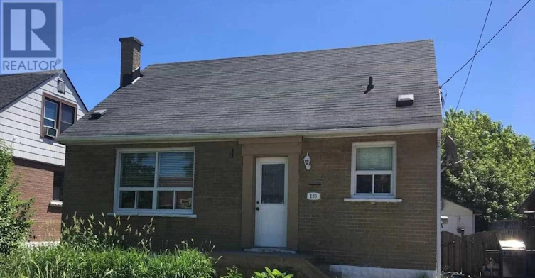 LOWER-193 12 Street EAST, Hamilton, ON, L9A 3X5