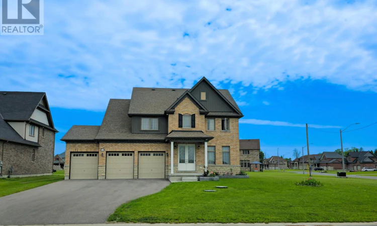 12 Summer Breeze Drive