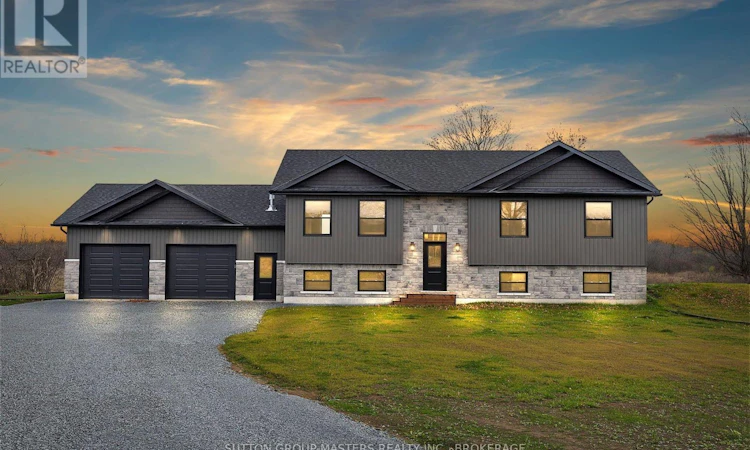 3893 Round Lake Road W