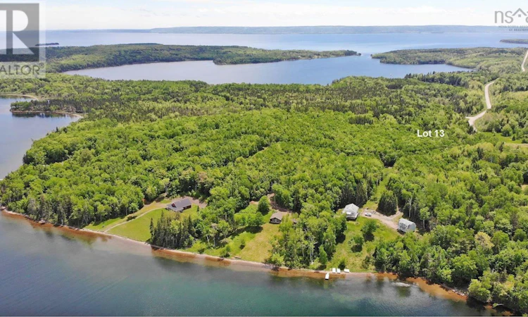 Lot-13 Belle View Lane