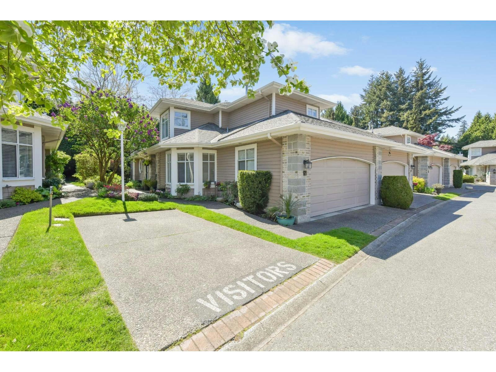 5-15273 24 Avenue, Surrey, BC, V4A 2H9