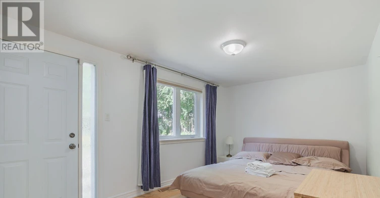 BASEMENT-12 Longwood Drive, Toronto, ON, M3B 1T7 - 11