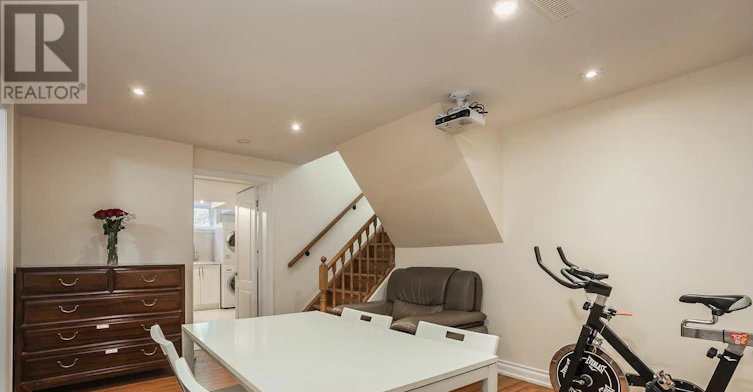 BASEMENT-12 Longwood Drive, Toronto, ON, M3B 1T7 - 14